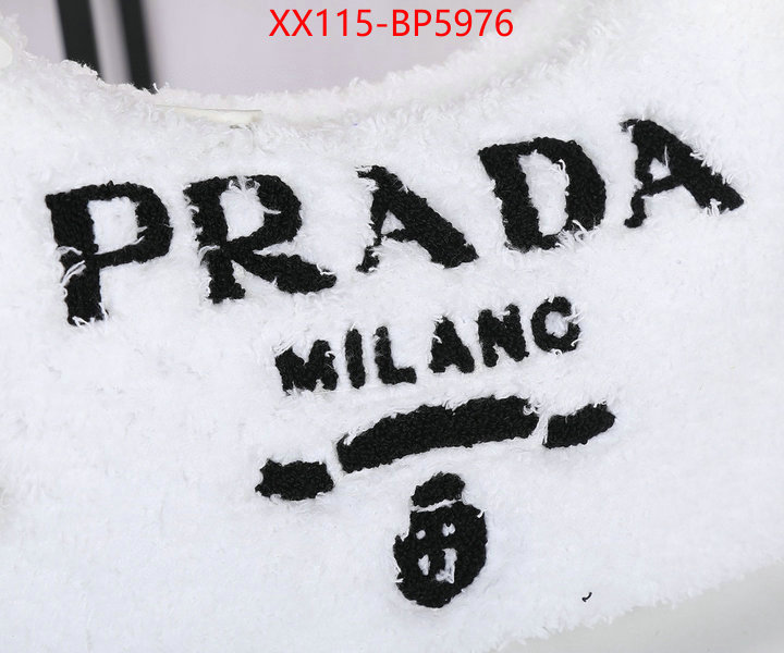 Prada Bags(TOP)-Re-Edition 2000,ID: BP5976,$: 115USD