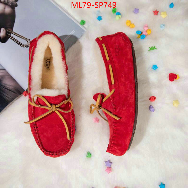 Women Shoes-UGG,copy , ID:SP749,$:79USD