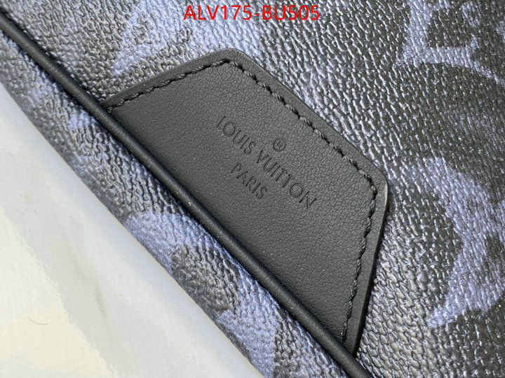 LV Bags(TOP)-Discovery-,ID: BU505,$: 175USD