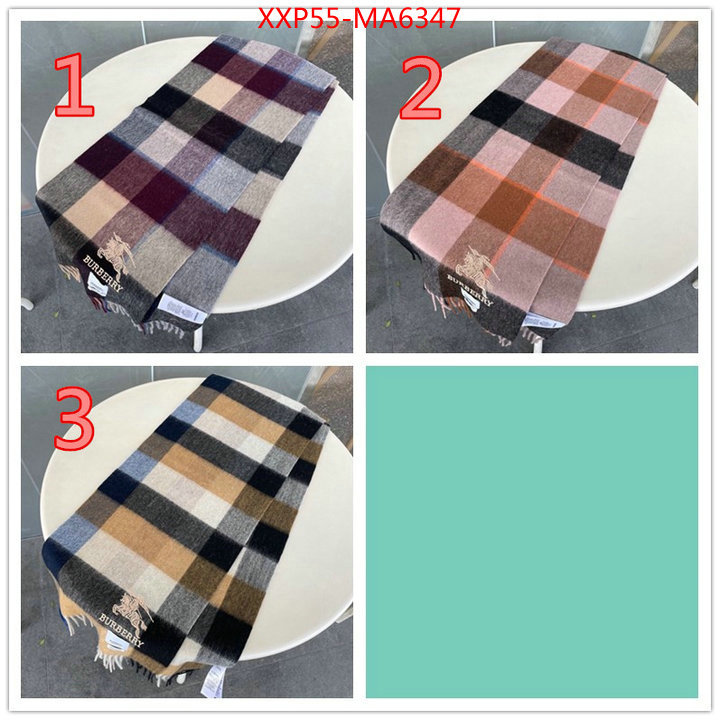 Scarf-Burberry,top grade , ID: MA6347,$: 55USD