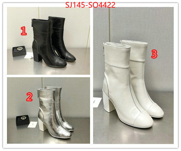 Women Shoes-Chanel,what is aaaaa quality , ID: SO4422,$: 145USD