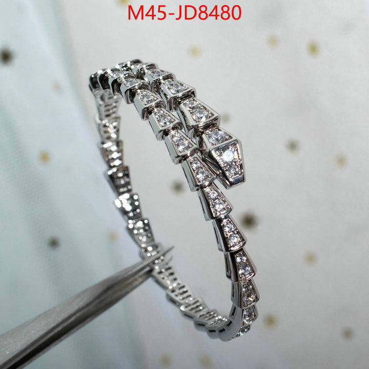 Jewelry-Bvlgari,best wholesale replica ,ID: JD8480,$: 45USD