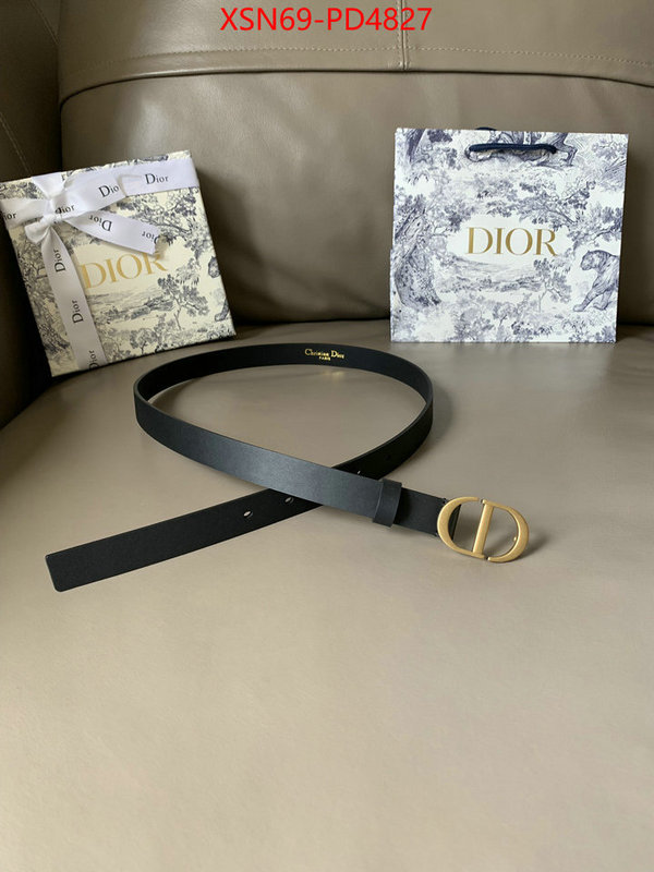 Belts-Dior,2023 replica wholesale cheap sales online , ID: PD4827,$: 69USD