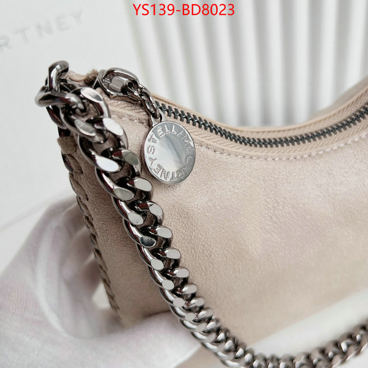 Stella McCartney Bags (TOP)-Handbag-,china sale ,ID: BD8023,$: 139USD