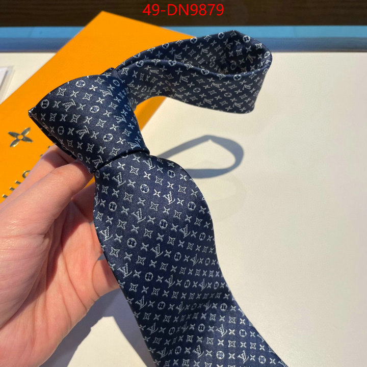 Ties-LV,7 star replica , ID: DN9879,$: 49USD