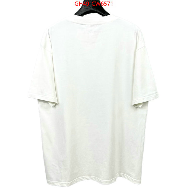 Clothing-Moschino,mirror quality , ID: CW6571,$: 49USD