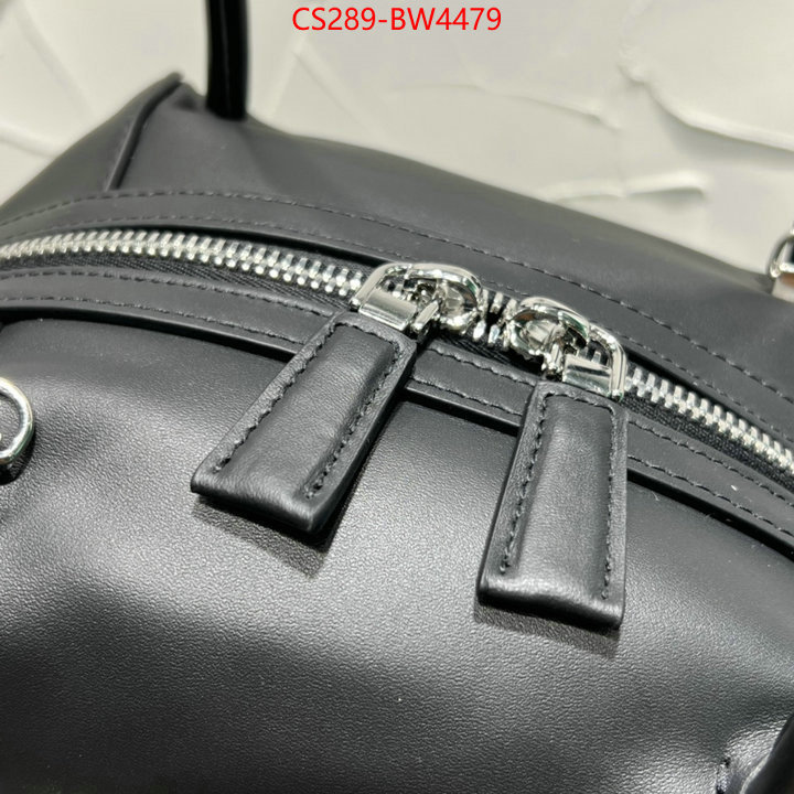 Prada Bags(TOP)-Handbag-,ID: BW4479,$: 289USD