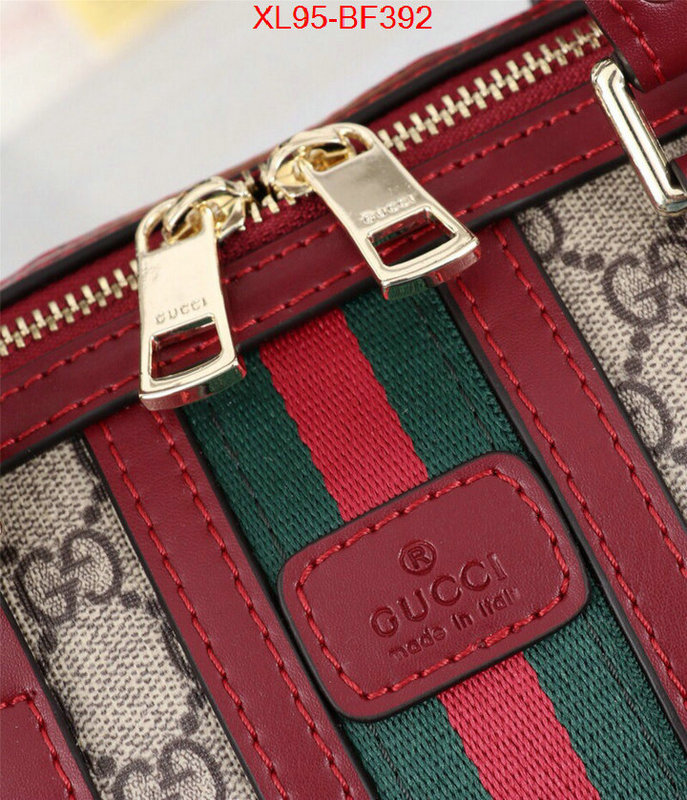 Gucci Bags(4A)-Handbag-,every designer ,ID: BF392,$:95USD