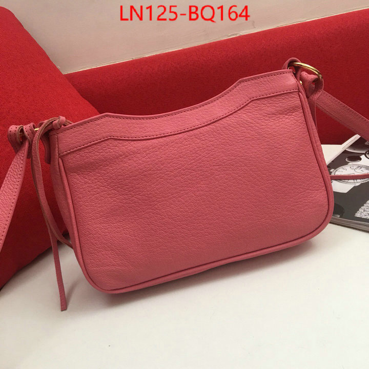 Balenciaga Bags(4A)-Other Styles,high ,ID: BQ164,$: 125USD