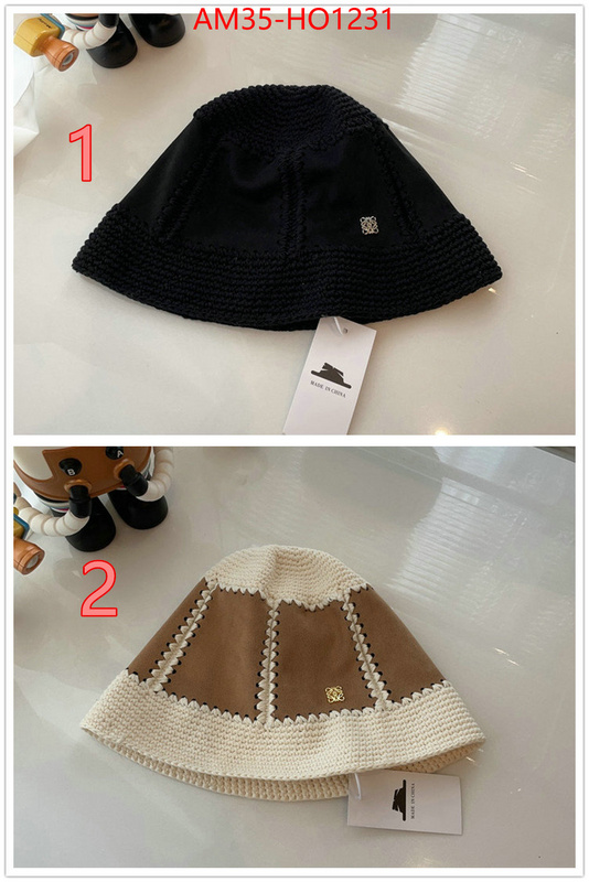 Cap (Hat)-Loewe,replica best , ID: HO1231,$: 35USD