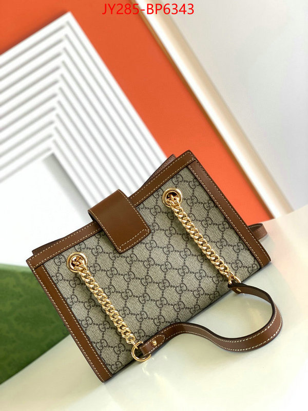 Dutyfree version LVGucci mirror quality-,ID: BP6343,$: 285USD