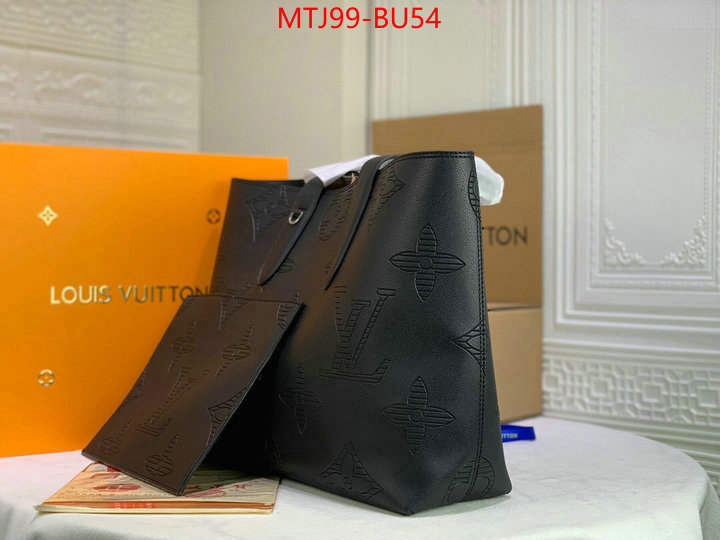 LV Bags(4A)-Handbag Collection-,ID: BU54,$: 99USD