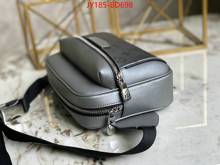 LV Bags(TOP)-Discovery-,ID: BD698,$: 185USD