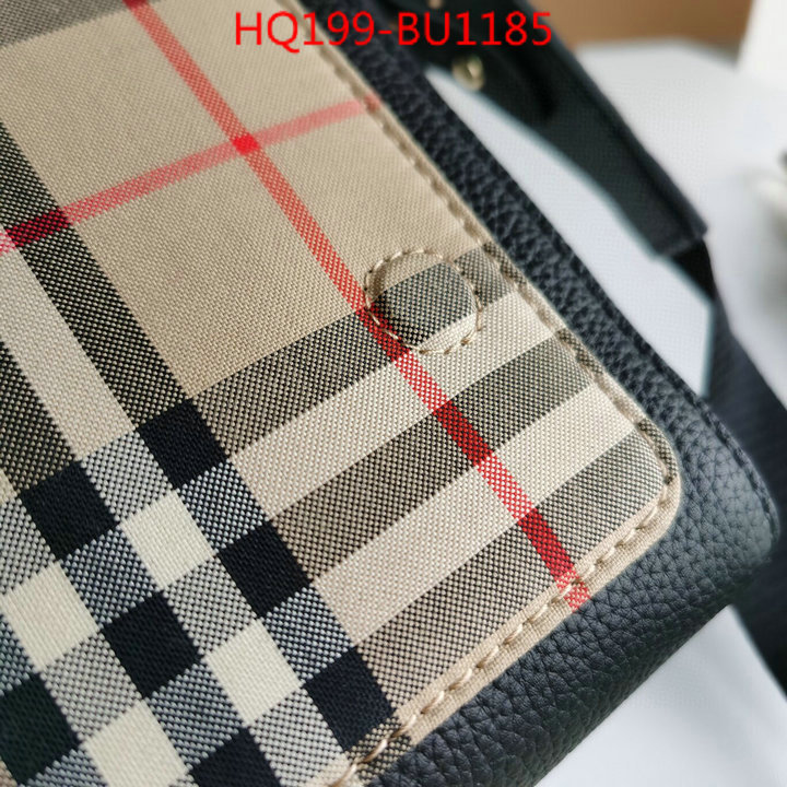 Burberry Bags(TOP)-Diagonal-,ID: BU1185,$: 199USD