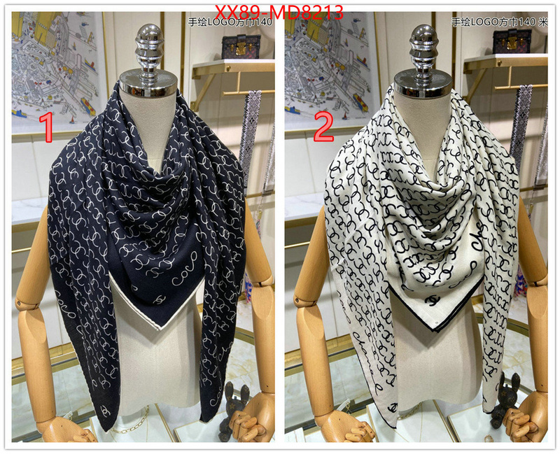 Scarf-Chanel,from china , ID: MD8213,$: 89USD