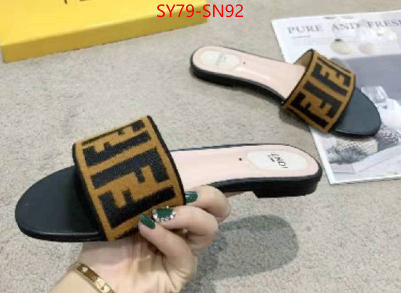 Women Shoes-Fendi,fashion , ID: SN92,$: 79USD