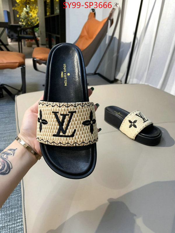 Women Shoes-LV,best replica 1:1 , ID: SP3666,$: 99USD