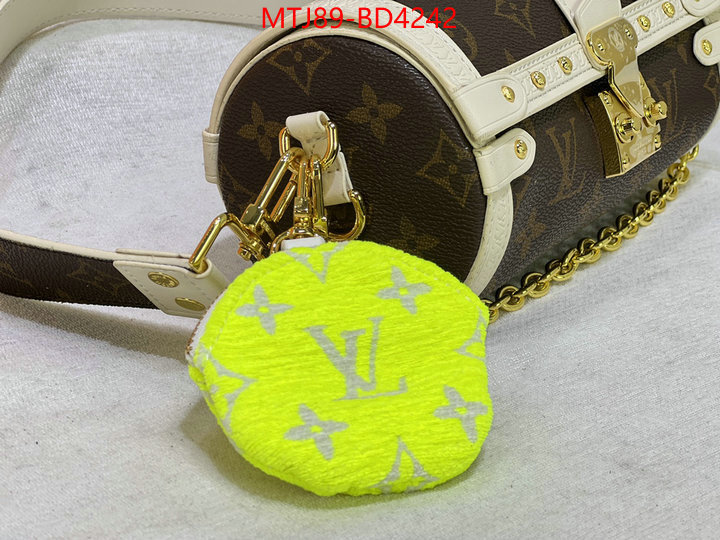 LV Bags(4A)-Pochette MTis Bag-Twist-,sell online ,ID: BD4242,$: 89USD