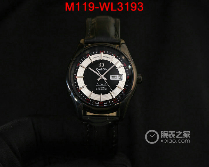 Watch(4A)-Omega,wholesale sale , ID: WL3193,$: 119USD