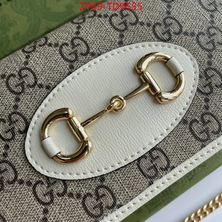 Gucci Bags(4A)-Wallet-,7 star collection ,ID: TD9555,$: 69USD