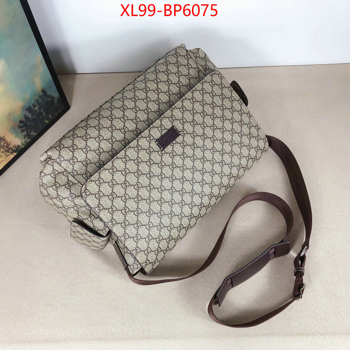 Gucci Bags(4A)-Diagonal-,outlet 1:1 replica ,ID: BP6075,$: 119USD