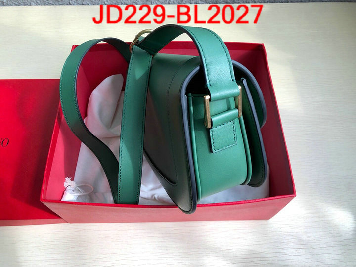 Valentino Bags (TOP)-Diagonal-,is it ok to buy replica ,ID: BL2027,$: 229USD