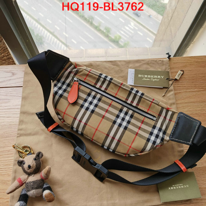 Burberry Bags(TOP)-Diagonal-,ID: BL3762,$: 119USD