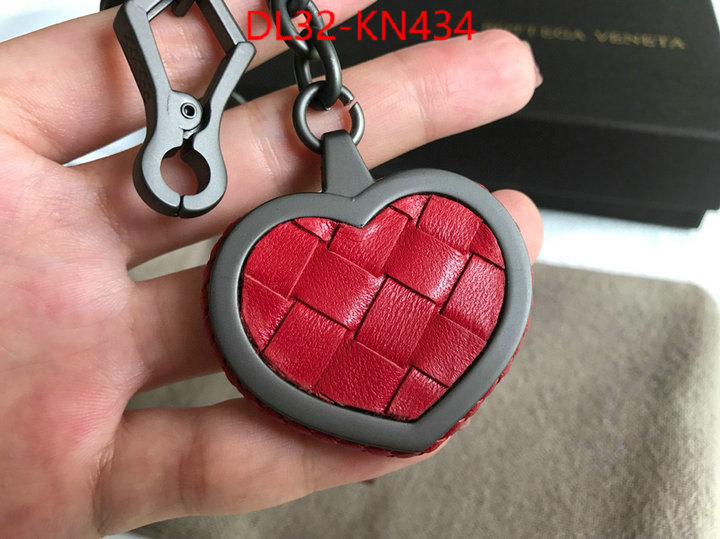 Key pendant-BV,aaaaa+ replica designer , ID: KN434,$: 32USD