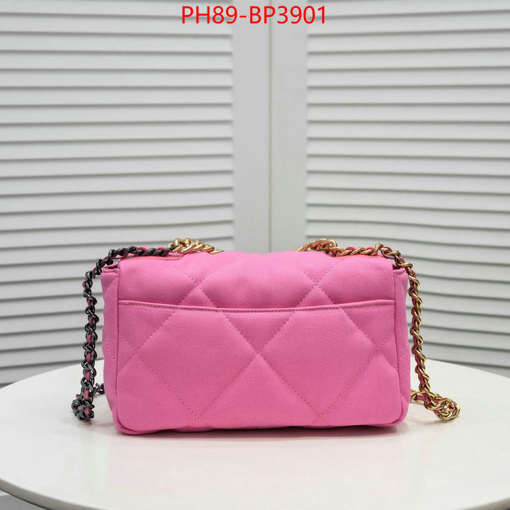 Chanel Bags(4A)-Diagonal-,ID: BP3901,$: 89USD