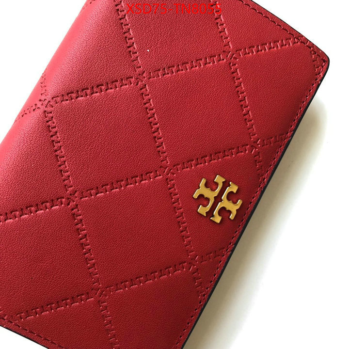 Tory Burch Bags(TOP)-Wallet,ID: TN8055,$: 75USD