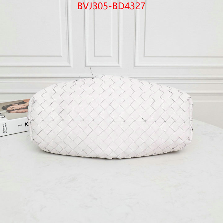 BV Bags(TOP)-Pouch Series-,replica how can you ,ID: BD4327,$: 305USD