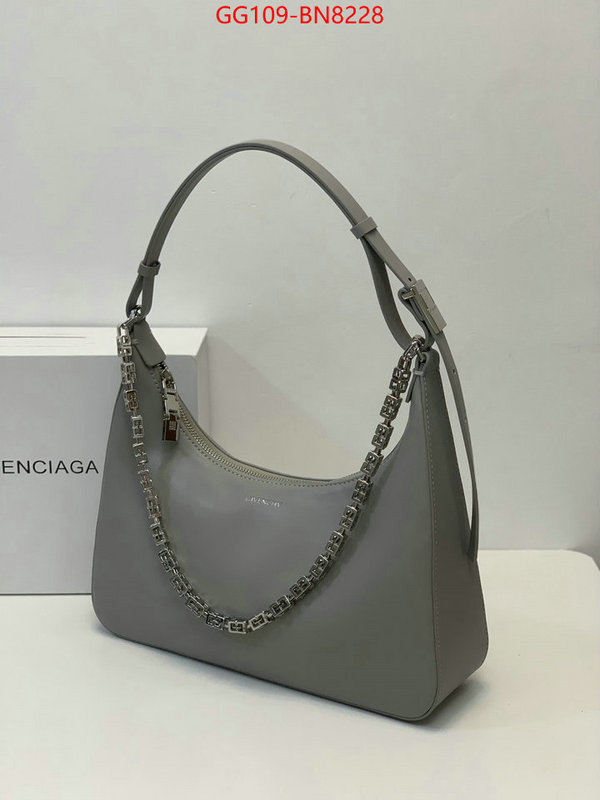 Givenchy Bags(4A)-Handbag-,ID: BN8228,