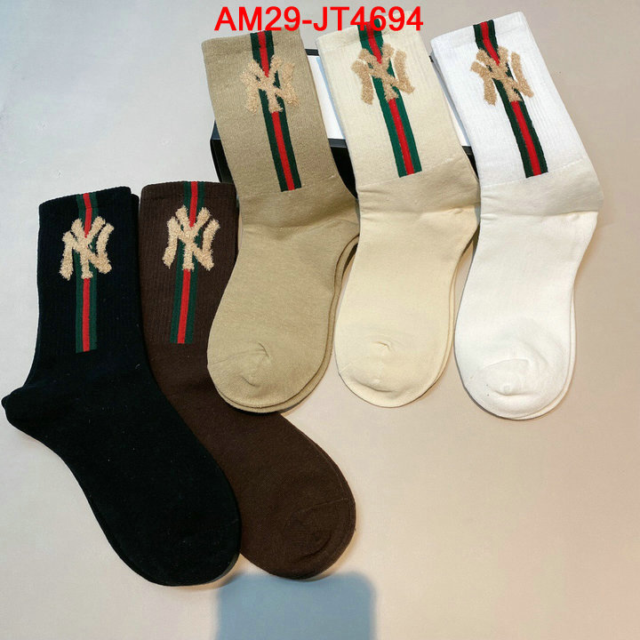 Sock-Gucci,aaaaa customize , ID: LT4694,$: 29USD