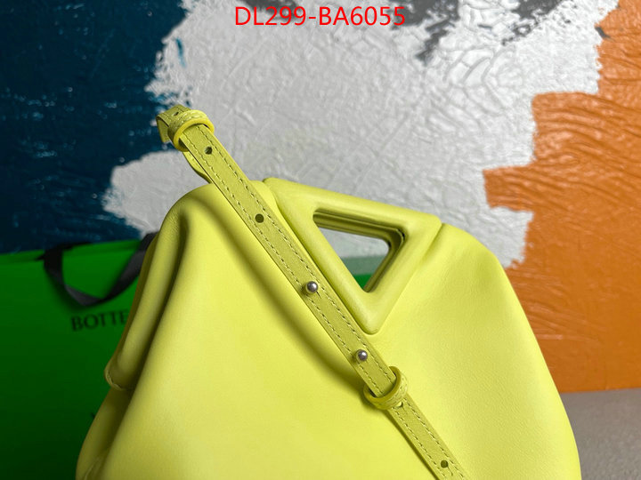 BV Bags(TOP)-Handbag-,high quality ,ID: BA6055,$: 299USD