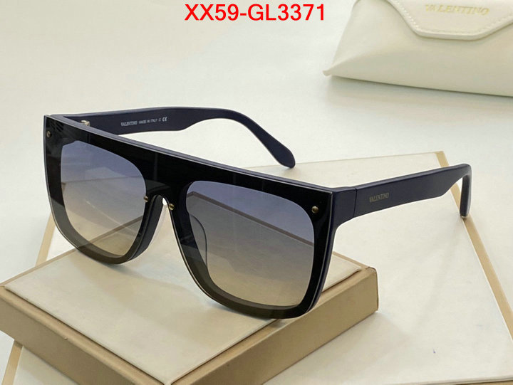 Glasses-Valentino,top designer replica , ID: GL3371,$: 59USD