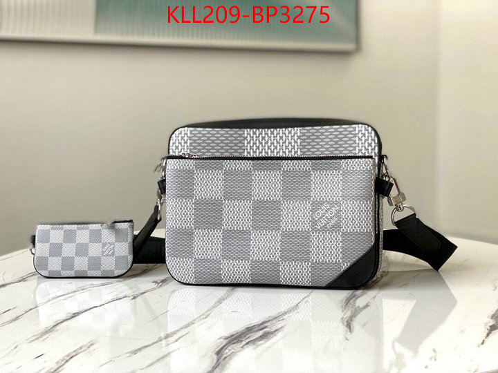 LV Bags(TOP)-Pochette MTis-Twist-,ID: BP3275,$: 209USD