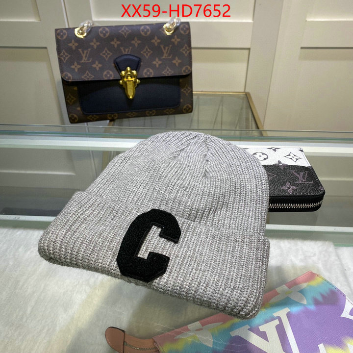 Cap (Hat)-Celine,what is aaaaa quality , ID: HD7652,$: 59USD