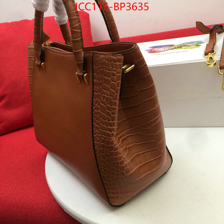 Prada Bags(4A)-Handbag-,1:1 clone ,ID: BP3635,$: 115USD