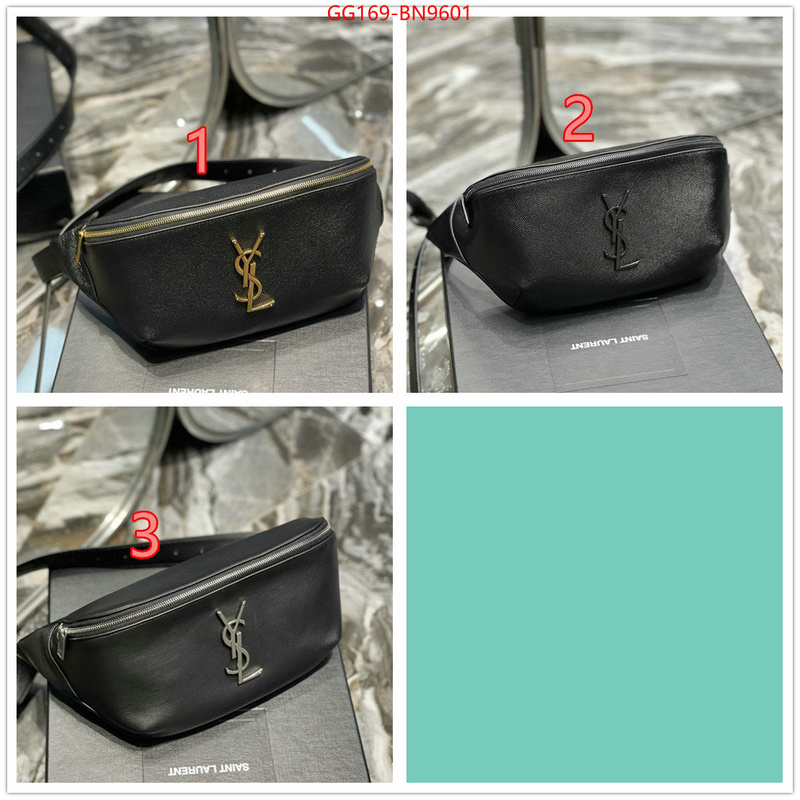 YSL Bag(TOP)-Diagonal-,ID: BN9601,$: 169USD