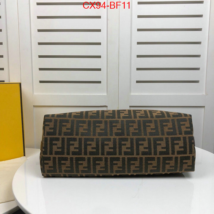 Fendi Bags(4A)-Vintage,shop the best high authentic quality replica ,ID: BF11,$:94USD