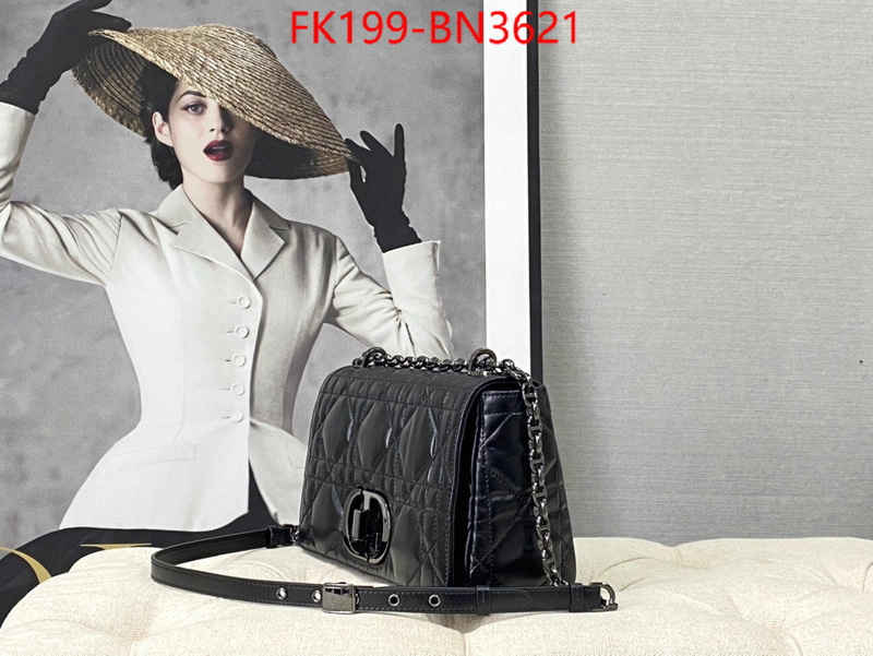 Dior Bags(TOP)-Caro-,ID: BN3621,$: 199USD