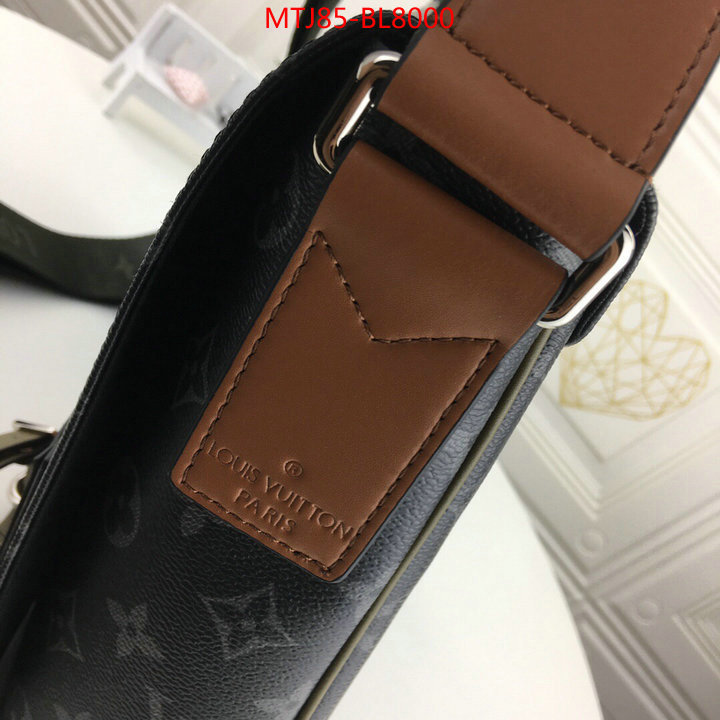 LV Bags(4A)-Pochette MTis Bag-Twist-,ID: BL8000,$: 85USD