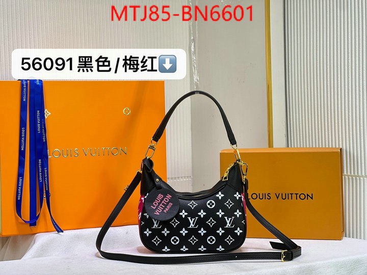 LV Bags(4A)-Pochette MTis Bag-Twist-,ID: BN6601,$: 85USD