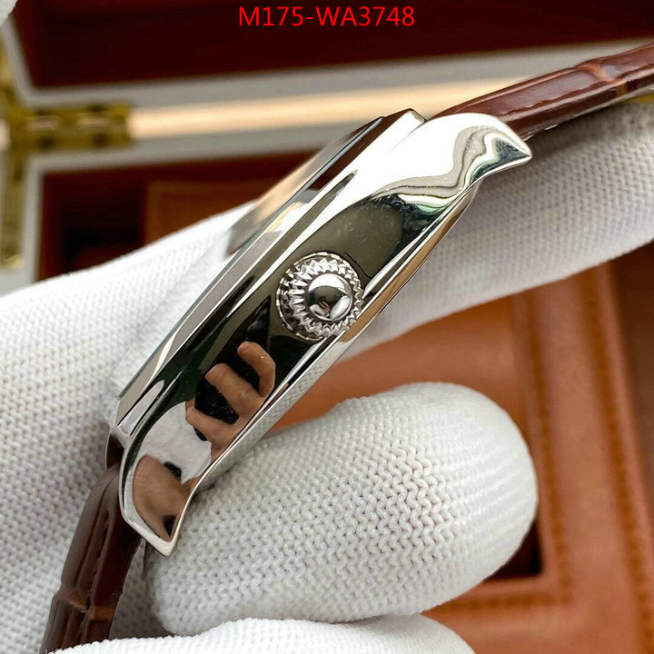 Watch(4A)-Vacheron Constantin,luxury cheap , ID: WA3748,$: 175USD