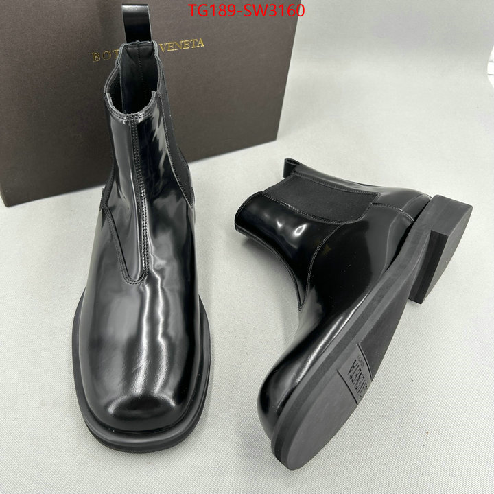 Men Shoes-BV,replica aaaaa+ designer , ID: SW3160,$: 189USD