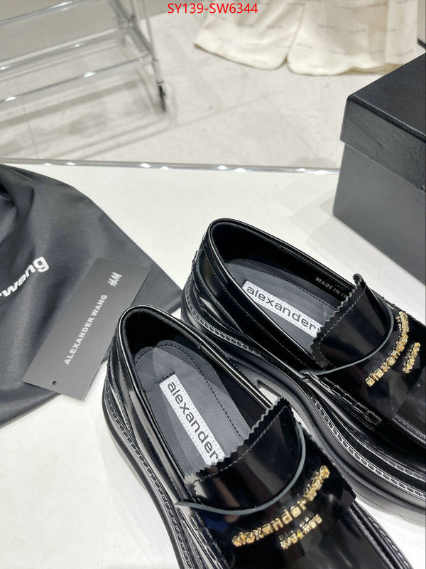 Women Shoes-Alexander Wang,aaaaa+ class replica , ID: SW6344,$: 139USD