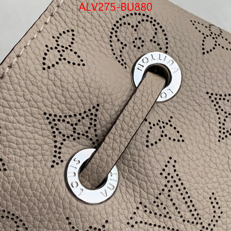 LV Bags(TOP)-Nono-No Purse-Nano No-,ID: BU880,$: 275USD