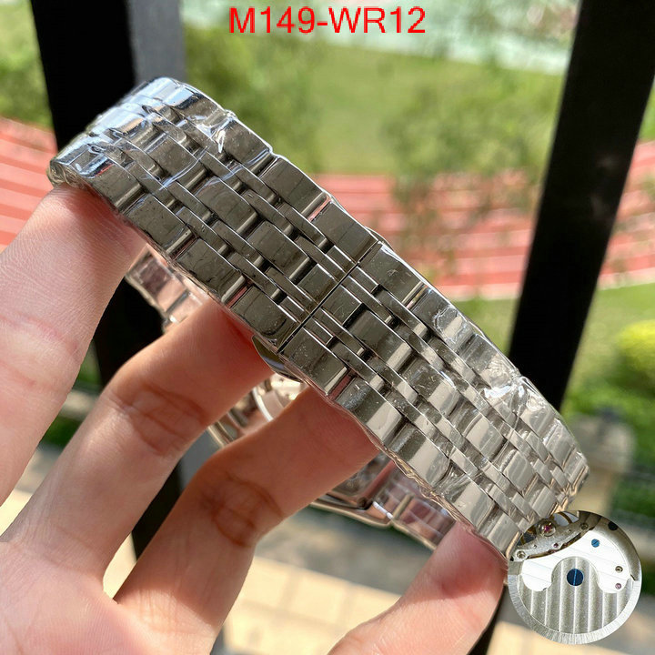 Watch(4A)-Vacheron Constantin,high quality replica , ID: WR12,$: 149USD