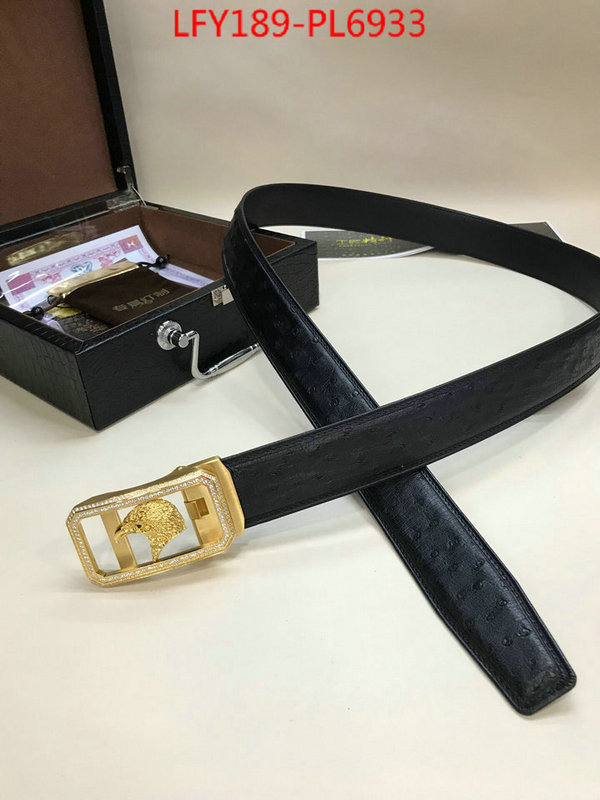 Belts-STEFANO Ricci,best quality designer , ID: PL6933,$: 189USD