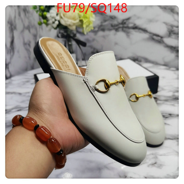 Women Shoes-Gucci,replica sale online , ID: SQ148,$: 79USD